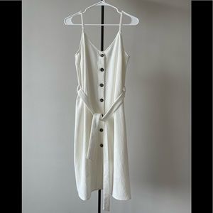 BISHOP & YOUNG - Small / Medium - Knee Length Dress - Lightly Used - Worn once